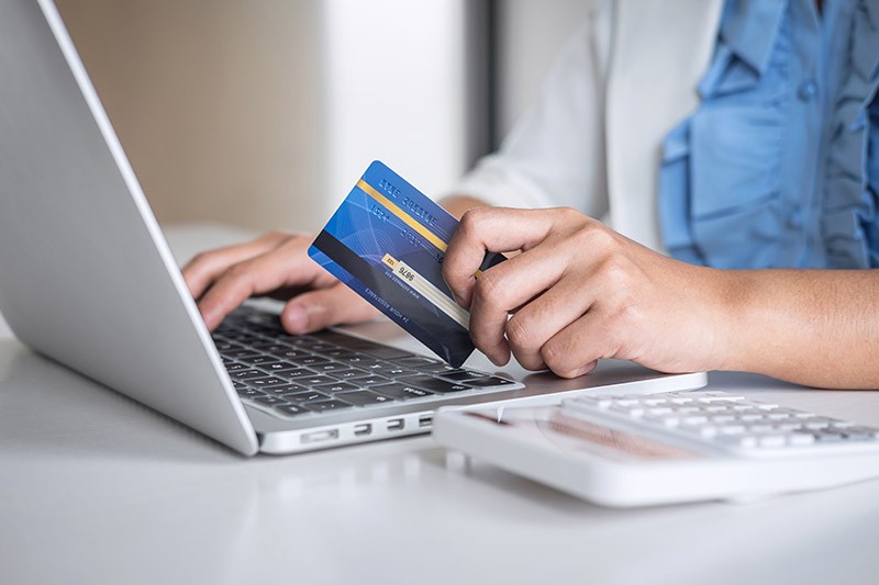 Online Ödeme Sistemleri Nelerdir?