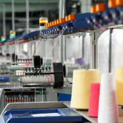 Tekstil Sektörüne Özel Online Tahsilat Sistemi